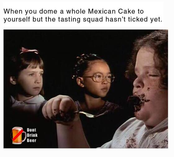 tickers fiending for them chunky coco harder than OT Genasis