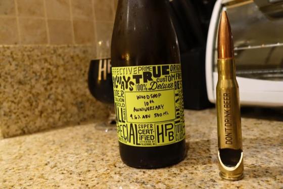 the entry wound is sick but the exit wound is that of cyclopean nightmares