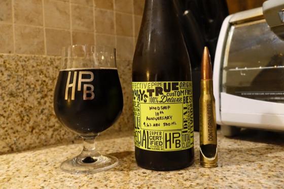 No the DDB bullet openers aren't for sale, I'll do a post about that later. 