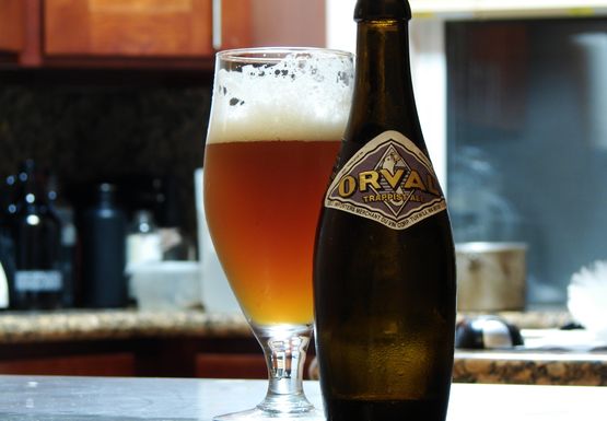 orval